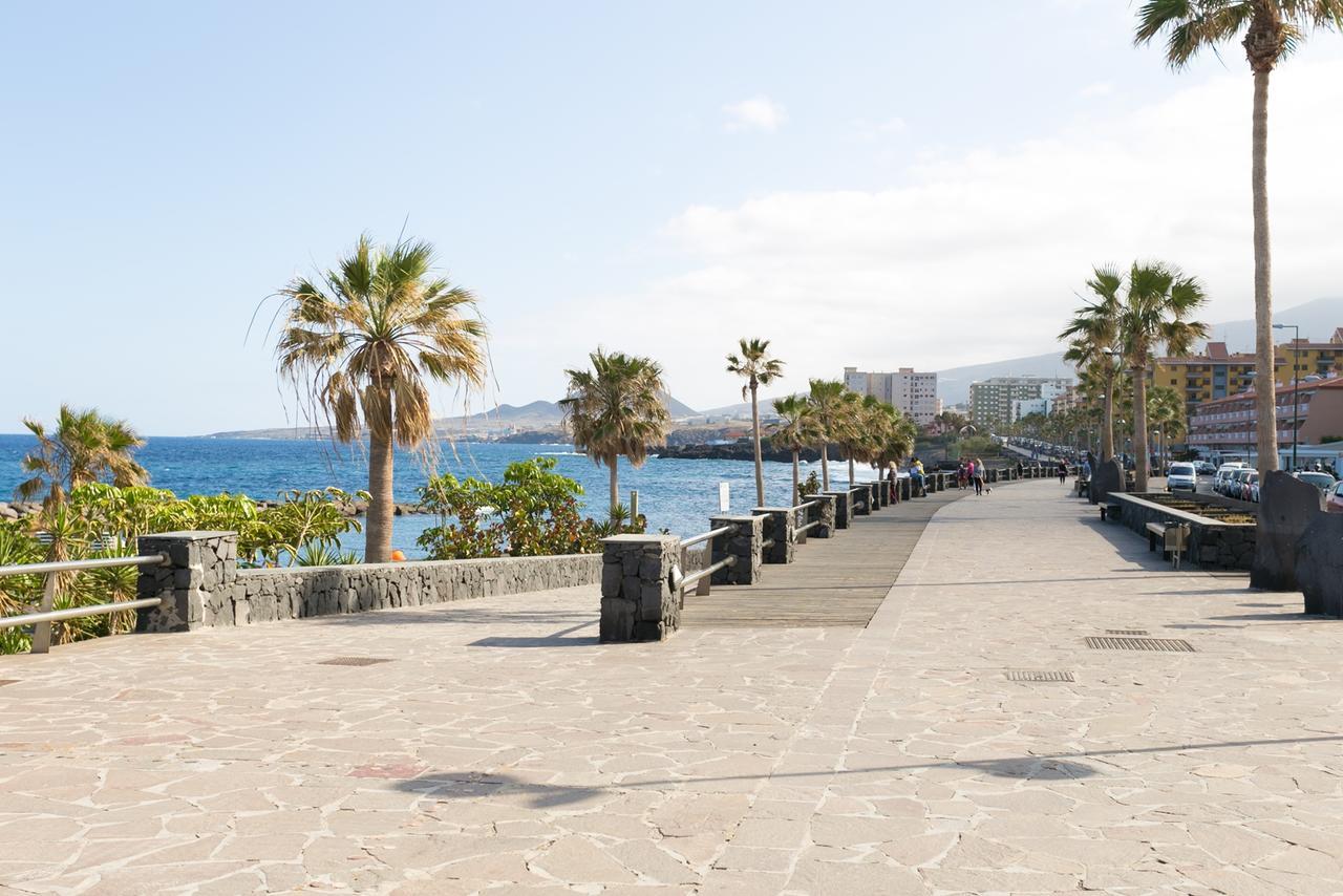 Live Caletillas Cathayza Candelaria Bagian luar foto